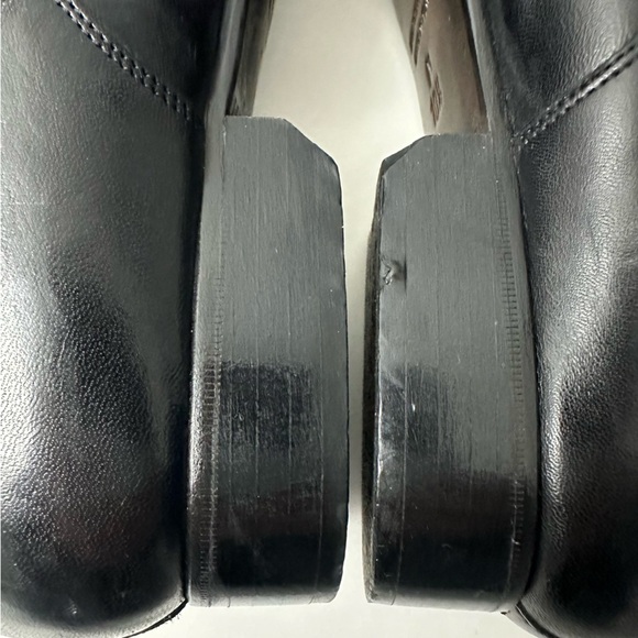 Bruno Magli Martico Cap Toe Leather Derby Dress Shoes main image 6